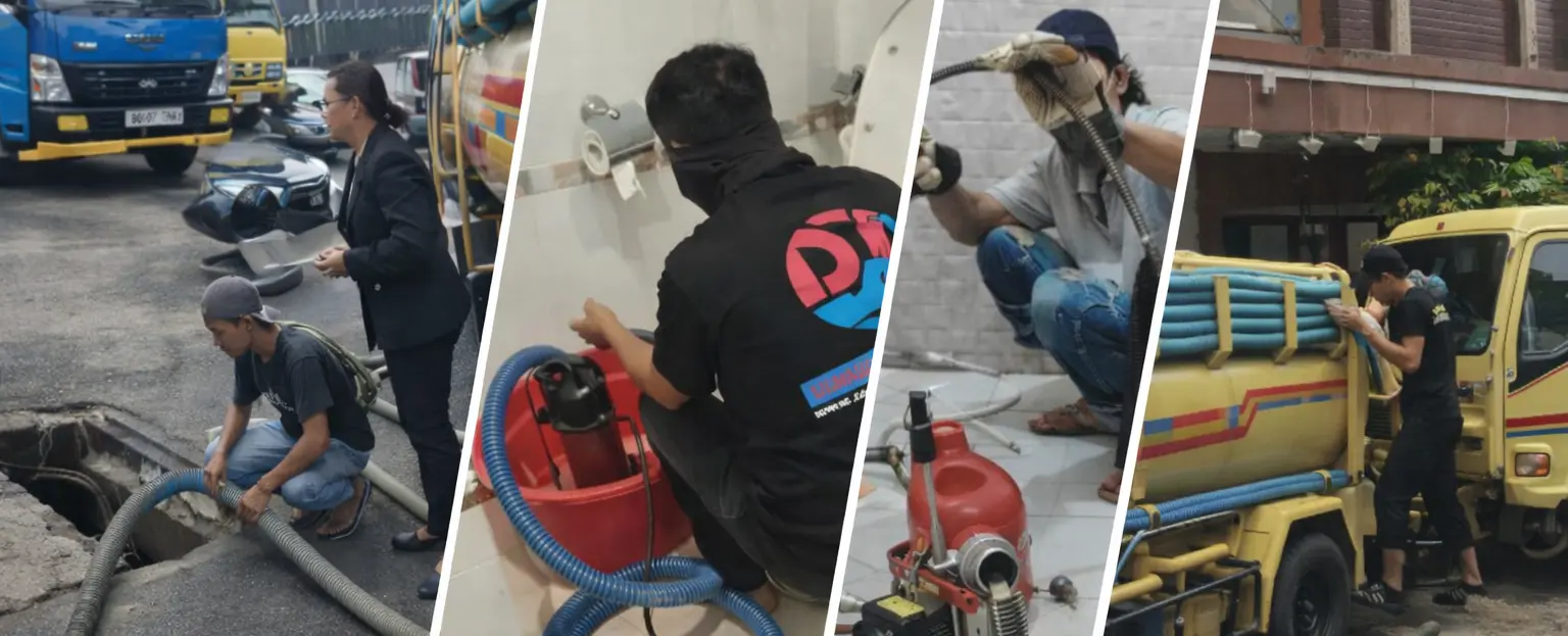 Jasa Sedot WC Utan Panjang Terdekat